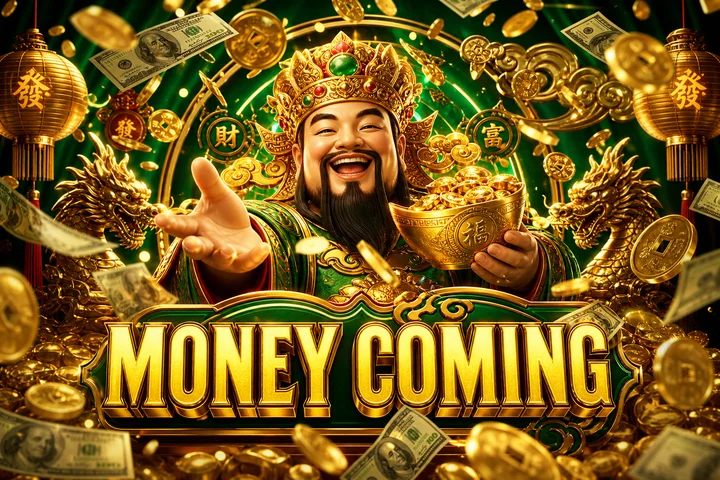 Zee89 Money Coming