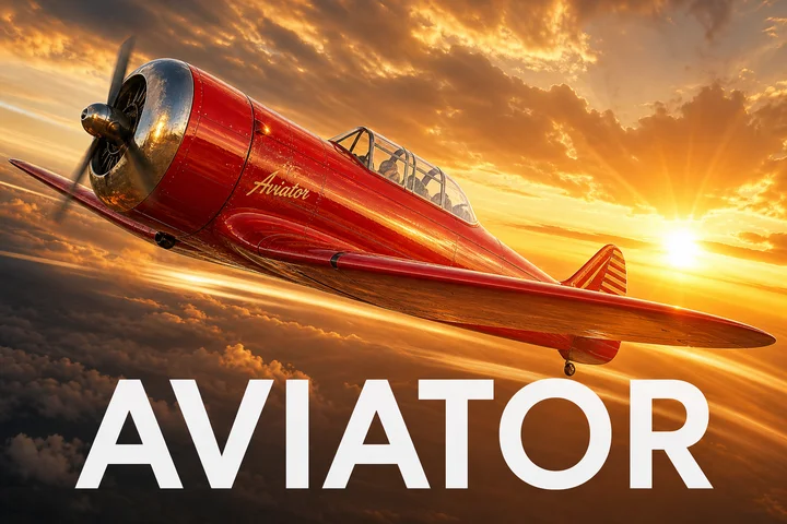 Zee9 Aviator
