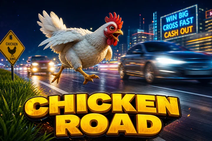 Zee9 Chicken Road