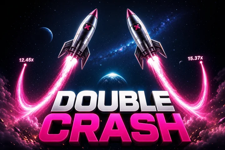 Zee9 Double Crush