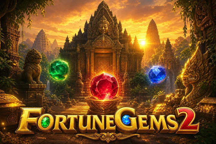 Zee9 Fortune Gems