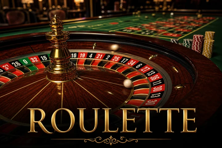 Zee9 Game Roulette