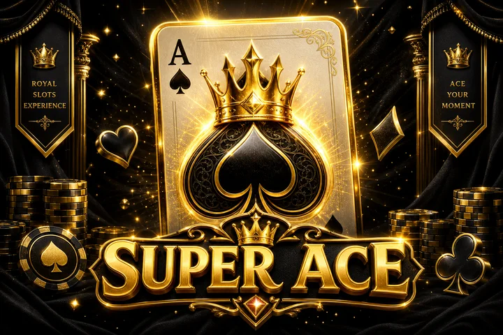 Zee9 Super Ace